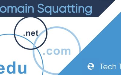 What is Domain Squatting or Cybersquatting?