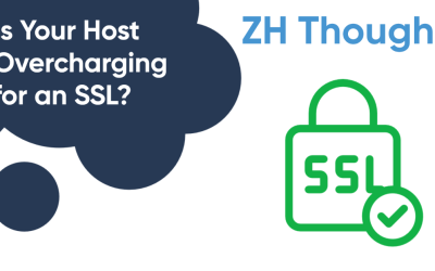 Your Web Host Might be Ripping You Off with Your SSL