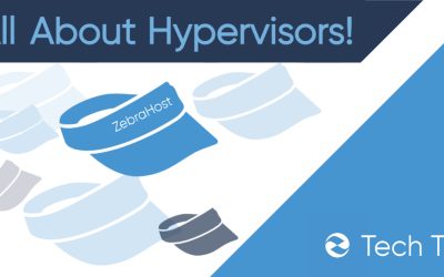 The Importance of Hypervisors