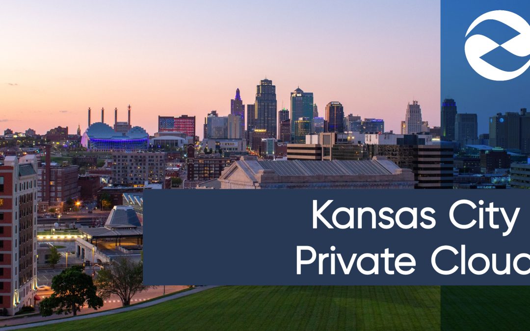 Kansas City Private Cloud