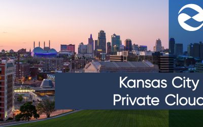 Why a Kansas City Private Cloud?