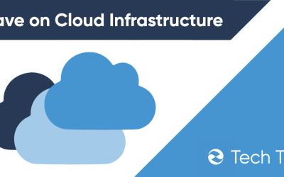 How to Reduce Cloud Infrastructure Costs