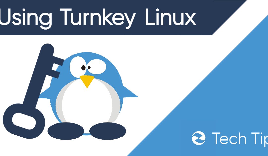 turnkey-linux