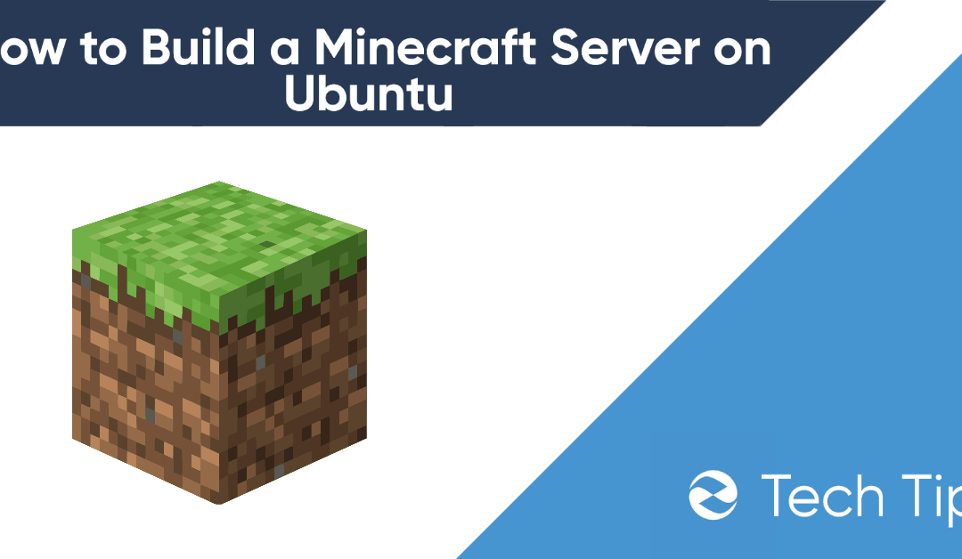 Ubuntu Minecraft
