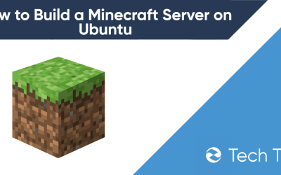 How to Create a Minecraft Server on Ubuntu