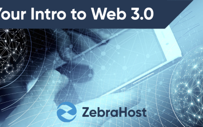 Your Intro to Web 3.0