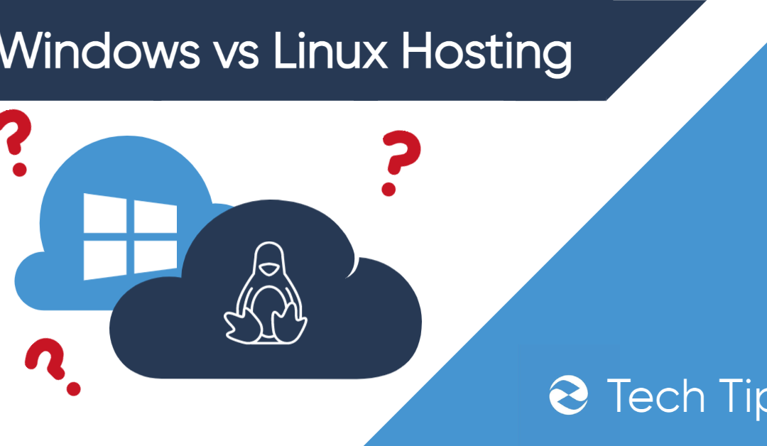 windows-vs-linux-hosting